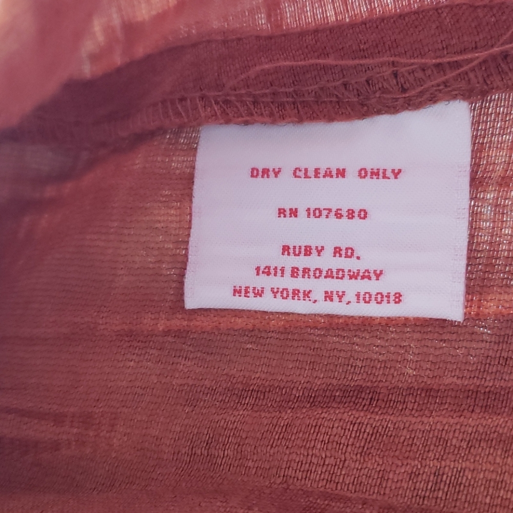 Ruby Rd. Jacket - image 6